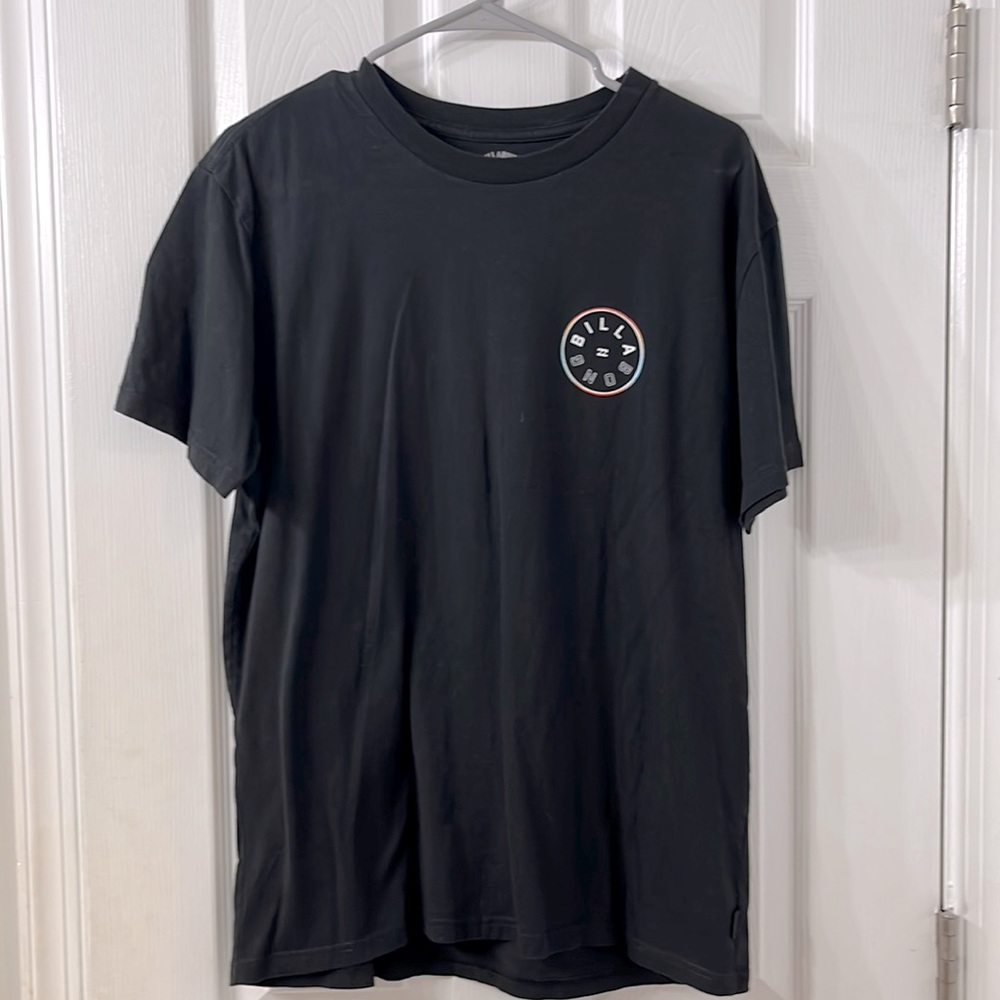 Men’s Medium Billabong Tshirt